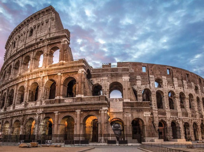 ¿Por qué se llama así el ‘Coliseo’ romano?